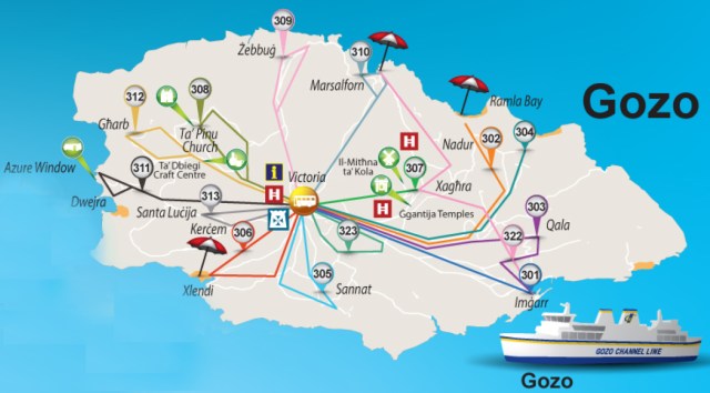 Gozo_arriva
